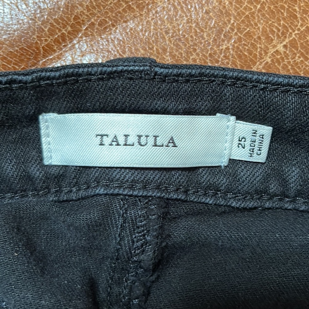 Talula shorts - Picture 4 of 5